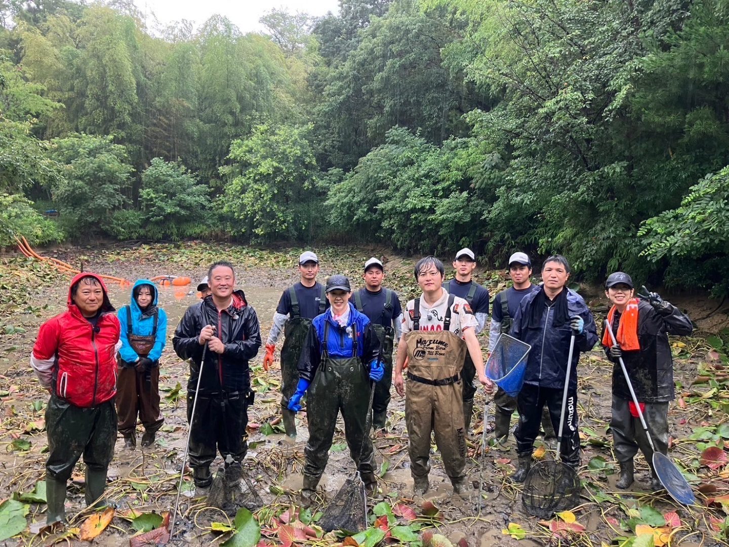 【テレビ番組製作協力】探偵ナイトスクープ　　☝さらに詳細は写真をクリック☝